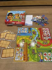 Orchard Toys: Pop to the Shops