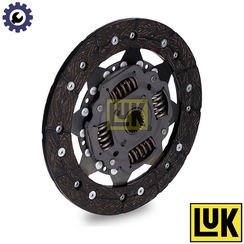 Clutch disc 322 0259 - 322, 10