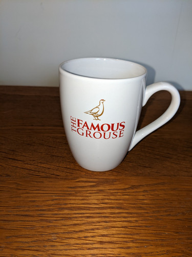The famous grouse - famous, finest