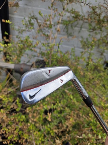 Nike golf clubs tiger - clubs, ,