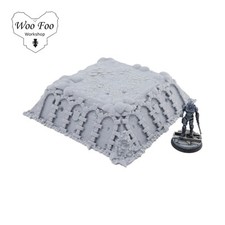 Cyber Worlds Platform B -  Sci