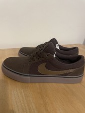 NEW Nike SB Satire Dunk Low