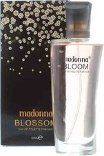 Madonna blossom eau - madonna, de