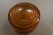 Bulter Amber Indicator light