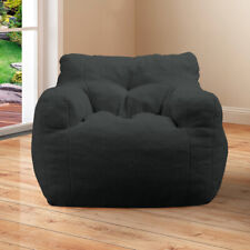 Large Bean Bag Sofa Chair With