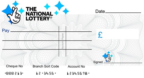 Large jumbo national lottery - large,