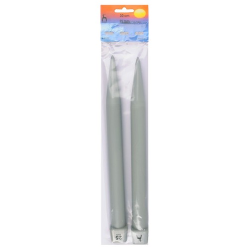 Pair 25mm 30cm length - ,
