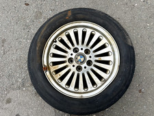 BMW E39 16" INCH ALLOY WHEEL