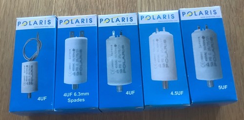 Riello rdb capacitor 4uf - rdb,
