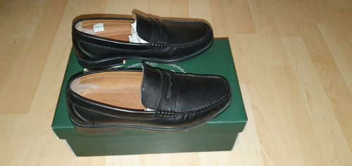 Roland cartier loafer shoes - cartier,