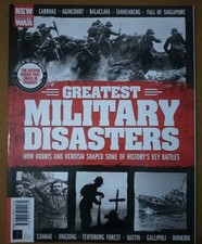 [BOOKAZINE] Greatest Military