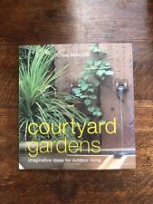 Courtyard Gardens Landscape