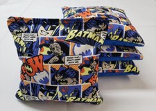 Cornhole Bean Bags - Corn Or