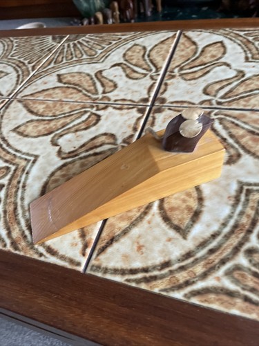 Handmade vintage door - vintage, wedge