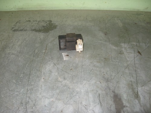 Haotian 125 cdi - cdi,
