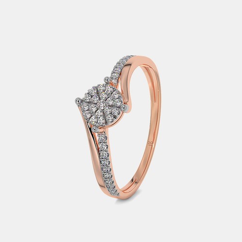 Round cut vvs1 - round, women's