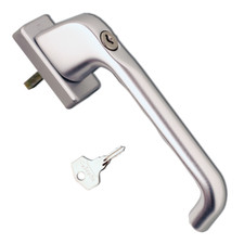 HOPPE UPVC Tilt & Slide Patio