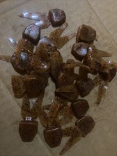 20, Green, Pumpkin, Red Jig