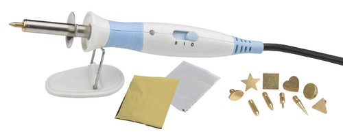 Foil master tool - from, antex