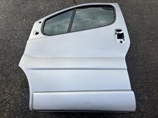 2007 RENAULT TRAFFIC FRONT