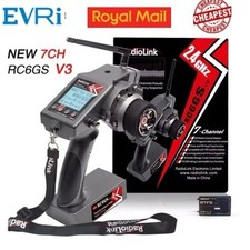 Radiolink RC6GS V3 2.4G 7