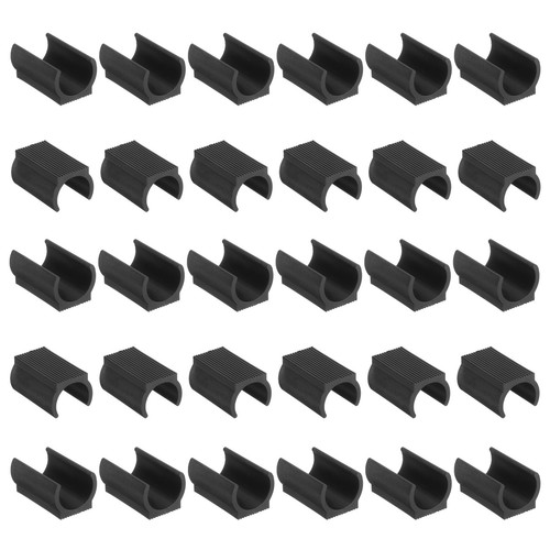 30pcs rectangle shaped chair - shaped,