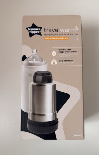 Tommee tippee travelwarm - tippee,
