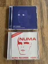 Gary Numan - The Pleasure