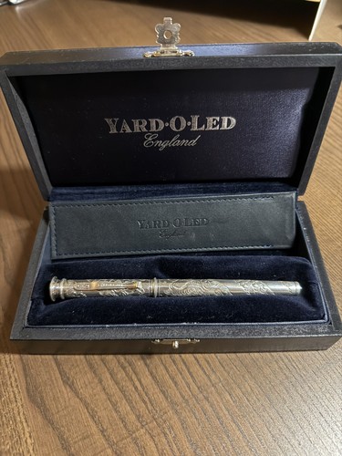 Yard led imperial - o, dragon