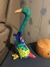 Unique Handmade Fabric Runner