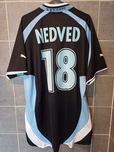 Original lazio away football - original,
