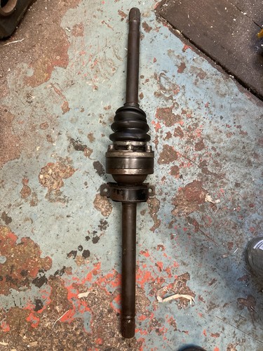 Ford fiesta mk1 xr2 - mk1, drive