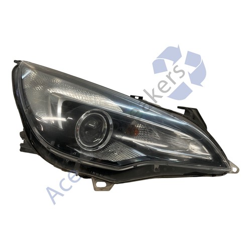 Vauxhall astra gtc 18 - vauxhall, 14-18
