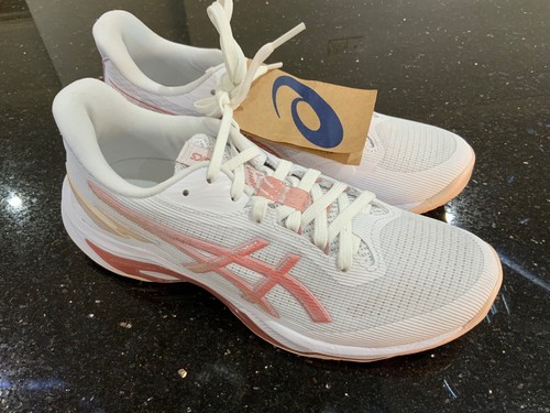 Asics netburner ballistic 4 - netburner,