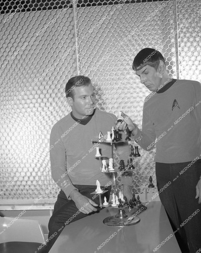 Leonard nimoy william - /,