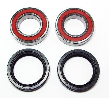 Wheel bearing kit front - kit,