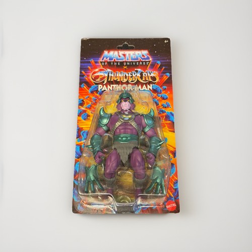 Mattel masters universe x - mattel,