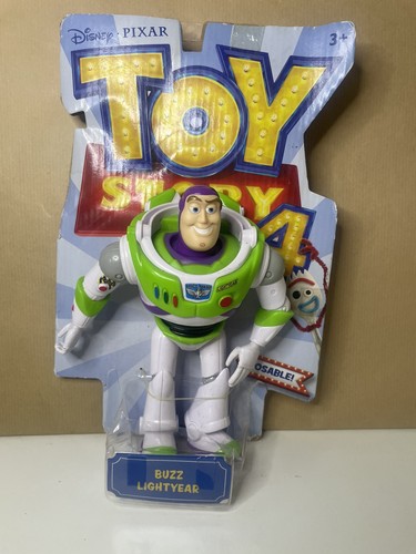 Disney pixar toy story - story, 4