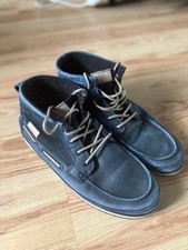 Lacoste Sauville Mid Boots UK
