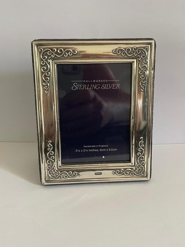 Lovely sterling silver photo - lovely,