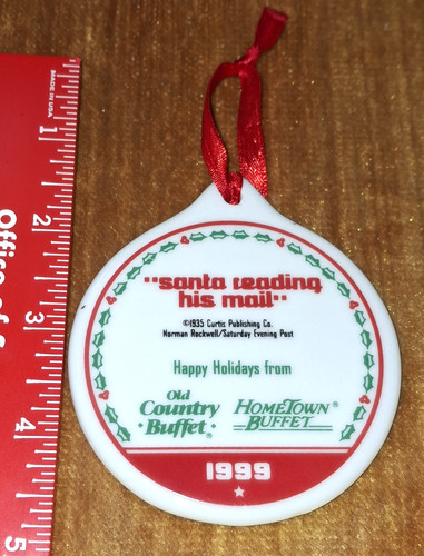1999 old country - country, buffet