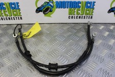 Suzuki GSXR 750 Brake Lines Front GSXR750 2008 to 2010 K8 K9 L0 B109