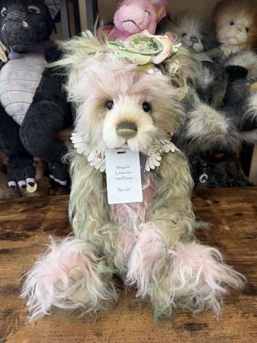 Charlie bears isabelle - charlie,