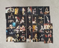 Madonna Blond Ambition Tour