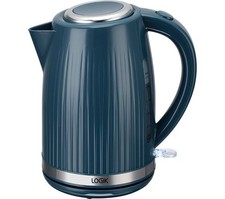 LOGIK Electric Plastic Kettle