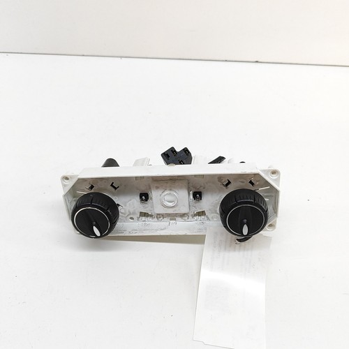 Aixam city climat control unit - aixam,