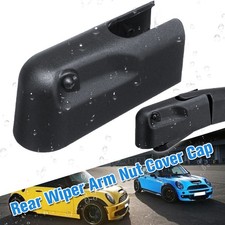 Rear Wiper Arm Nut Nozzle