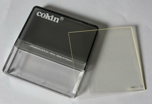 Cokin series pastel 2 - cokin, a
