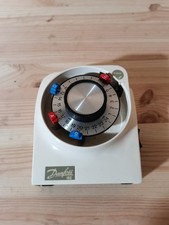 Danfoss 102 Timeswitch