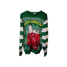 Peanuts Green “Just